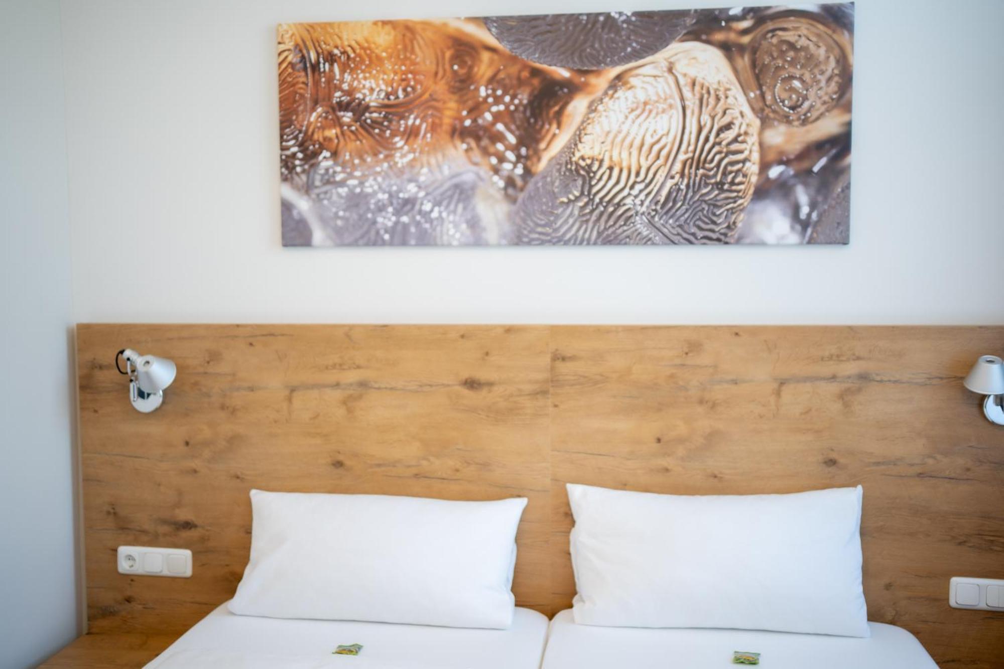 Hotel Lahn 3*