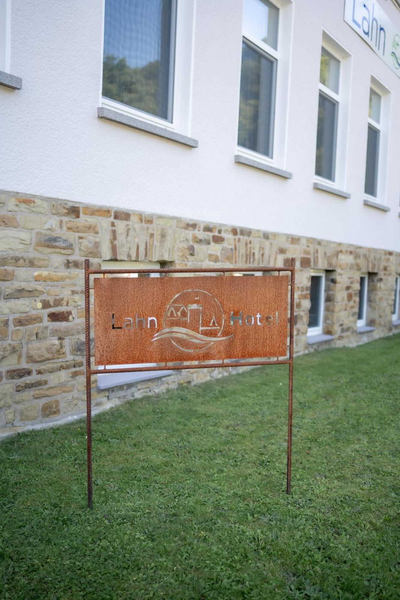 Lahn Hotel