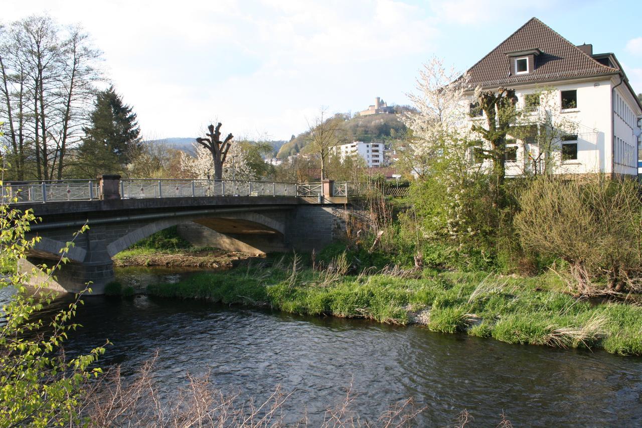 Lahn Hotel